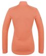 Aron Zip L light orange