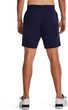 UA Unstoppable Shorts blue