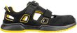 MODULOR DUO S1PS ESD NM Sandal