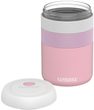 Bora 600 ml Baby Pink