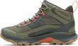 SPEED STRIKE 2 MID GTX, OLIVE