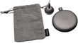 ASH TITANIUM HIP FLASK 170ML
