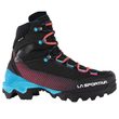 Aequilibrium ST Woman GTX Black/Hibiscus