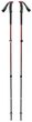 TRAIL TREKKING POLES Iron Red