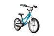 Woom GO 2, Metallic Blue