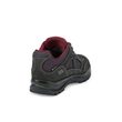 Gritstone II Lady GTX, Asphalt/Dark Garnet