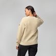 Övik Waffle Knit W Black Oak