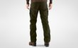 Lappland Hybrid Trousers M Deep Forest