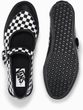Mary Jane Platform Checkerboard