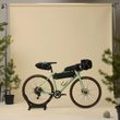 Hoja Seatbag Black