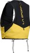 Trail Vest 5L Yellow/Black