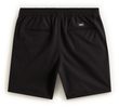 Range Relaxed Sport Short Black
