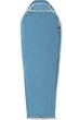 Breeze Lightweight Liner Long Cendre Blue