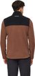 Innominata ML Jacket Men soil-black