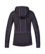MEDA HOODY anthracite mel