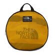 BASE CAMP DUFFEL - L 95L, Summit Gold/TNF Black-NPF