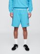 Kraťasy s logem Modrá
