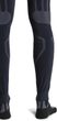 HEATLOOP PANTS MEN X Black