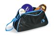 Cosmetic Bag Light, black - kosmetická taška