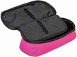 Pencil Case, Pink / Black