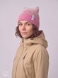 Sorra MÜ Pink