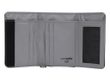 RFIDSAFE TRIFOLD WALLET jet black