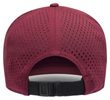 Traverse Trucker Redwood/Mountain Red