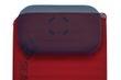 Comfort Plus Self Inflating Mat Rectangular Large, Crimson