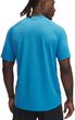 UA M TECH FADE SS modrá