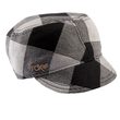 58626 001 GIRLS CAPTIVE VISOR BEANIE - čepice