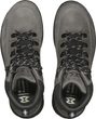 CHRONO GTX gunmetal grey/black