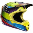 01258 148 V2 Race - závodní helma