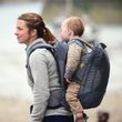 Traveller S4 Child Carrier (grey)