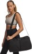 UA Studio Lite Duffle 26 Black