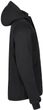 MERITON Jacket black