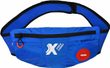 WM1 waistbelt with softflask Blue 650 ml softflask