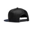 Absolute Mesh Snapback, Midnight