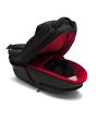 No Weigh Backpack 28 BLK