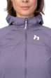 ELI HOODY gray ridge mel