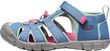 SEACAMP II CNX YOUTH coronet blue/hot pink