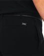 UA Links Shorty-BLK