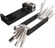 Tool Trek Pro BITS Multi-Tool Black