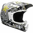 01218 058 V3 Ryan Dungey Rockstar Replica - špičková závodní helma