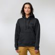 Fjällräven Classic Hoodie W Grey-Melange