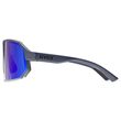 SPORTSTYLE 237 MET BLUE-CLEAR/MIR.BLUE 2025