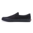 CLASSIC SLIP-ON, BLACK/BLACK