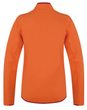 Tarp zip L lt. orange