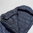 Keb Two Seasons Long Navy