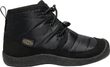 HOWSER II CHUKKA WP YOUTH, black/black