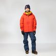 Bergtagen GTX Pro Jacket M Mountain Blue